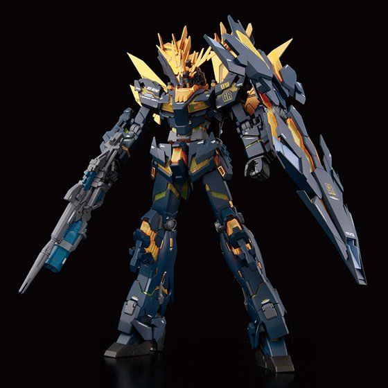楽天市場】【新品】【即納】 MG 1/100 ユニコーンガンダム2号機