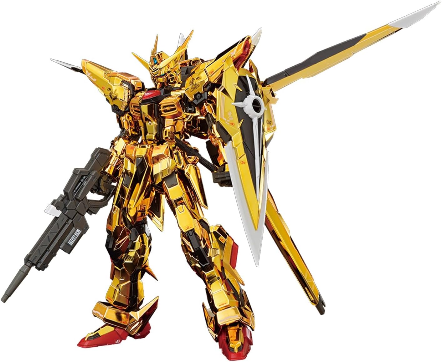 楽天市場】【新品】1週間以内発送 RG 機動戦士ガンダムSEED DESTINY