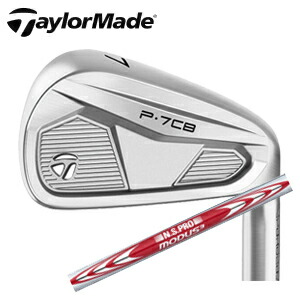 楽天市場】テーラーメイドP7CB #6～PW 5本組NSPRO MODUS3 105 モーダス