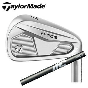 楽天市場】テーラーメイドP7CB #6～PW 5本組MCI50.60.70.80.90.100