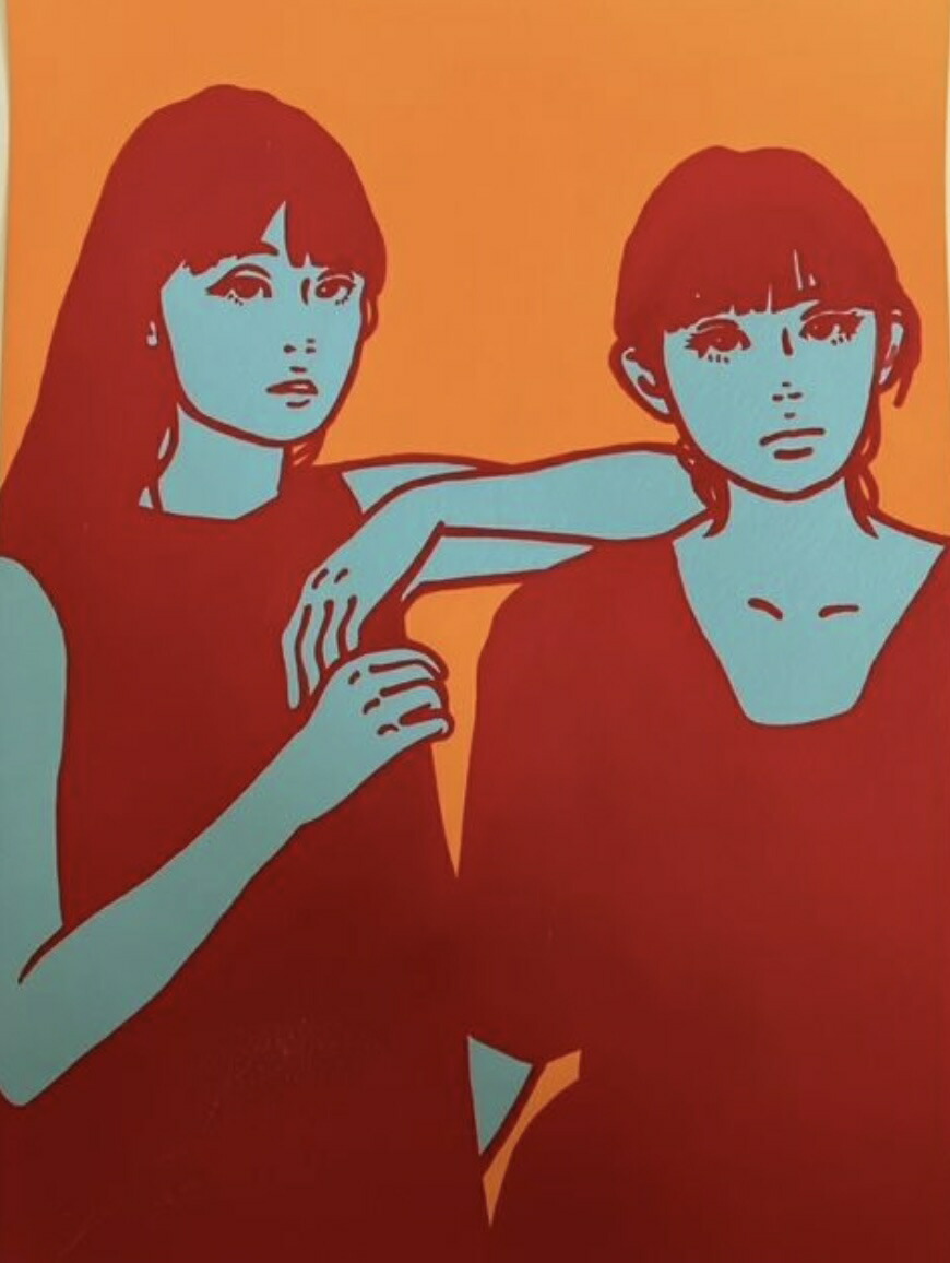 楽天市場】KYNE 2 ガシュ水彩画 : SPINOUTshop楽天市場店