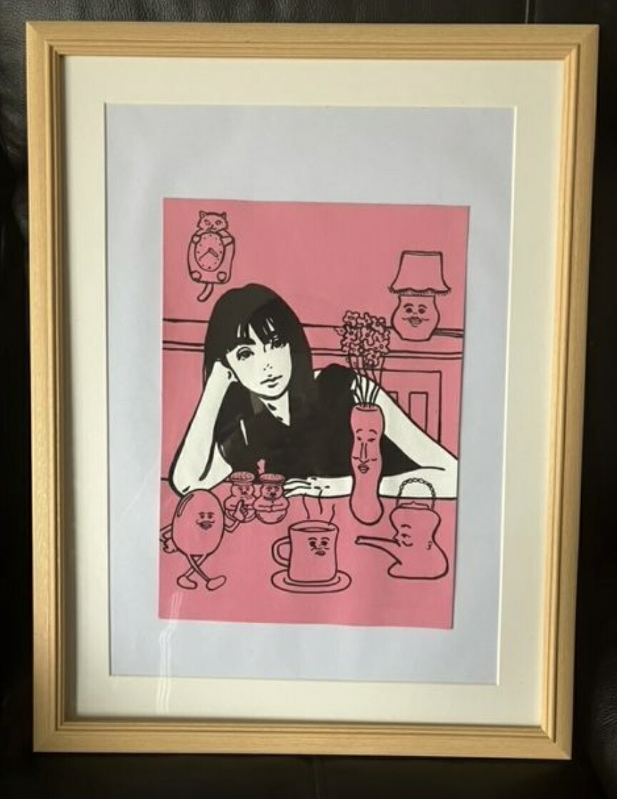 楽天市場】KYNE 3 ガシュ水彩画 : SPINOUTshop楽天市場店