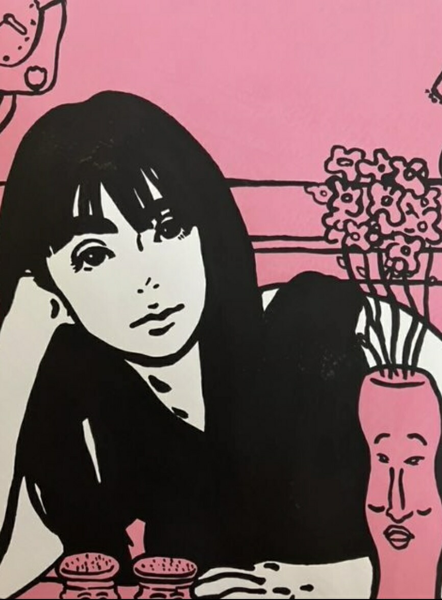 楽天市場】KYNE 3 ガシュ水彩画 : SPINOUTshop楽天市場店