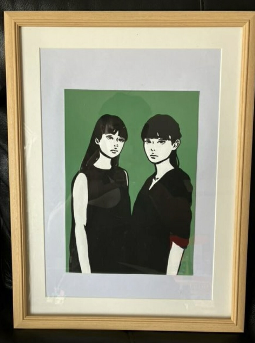 楽天市場】KYNE 4 ガシュ水彩画 : SPINOUTshop楽天市場店