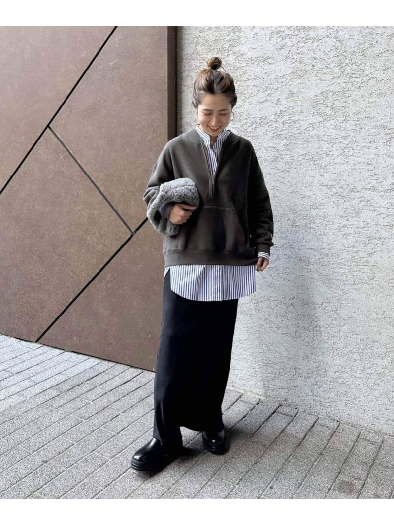 楽天市場】≪追加≫Champion/チャンピオン 別注ハーフZIPリバース