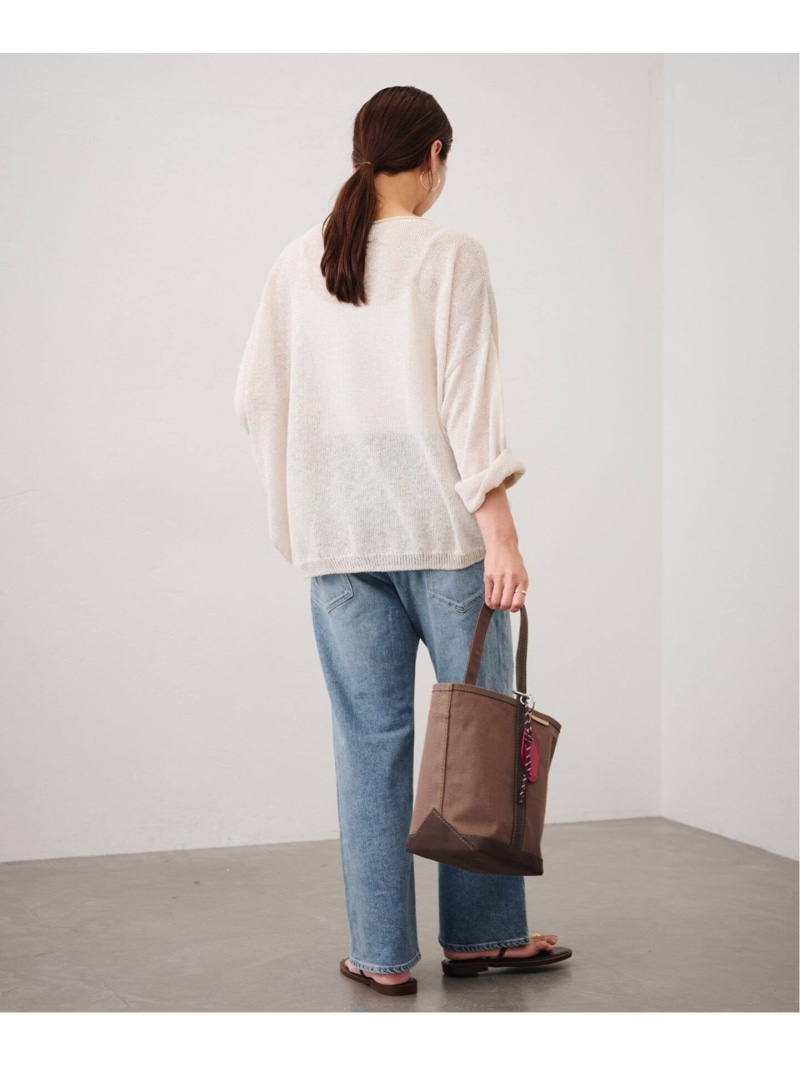 楽天市場】【SALE／30%OFF】BETTER THAN GOOD ONE HANDLE TOTE BAG