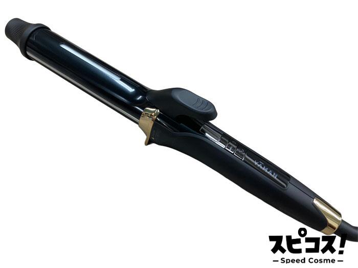 楽天市場】【最安値に挑戦】 ヤーマン VEDA スムースカール 32mm PSM