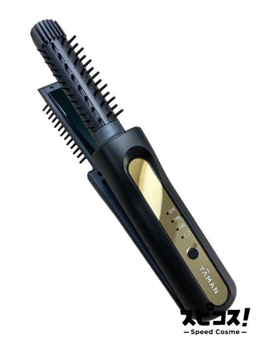 楽天市場】【最安値に挑戦】 ヤーマン VEDA ヘアボリューマー PSM-190