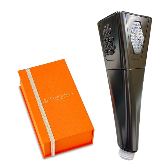 サイエンス サイエンス ウルトラファインミスト ミラブルplus