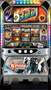 楽天市場】《家庭用パチスロ》鉄のラインバレル☆スパイキー☆ コイン