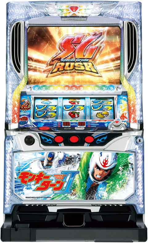 楽天市場】《家庭用パチスロ》パチスロ モンキーターン2☆山佐