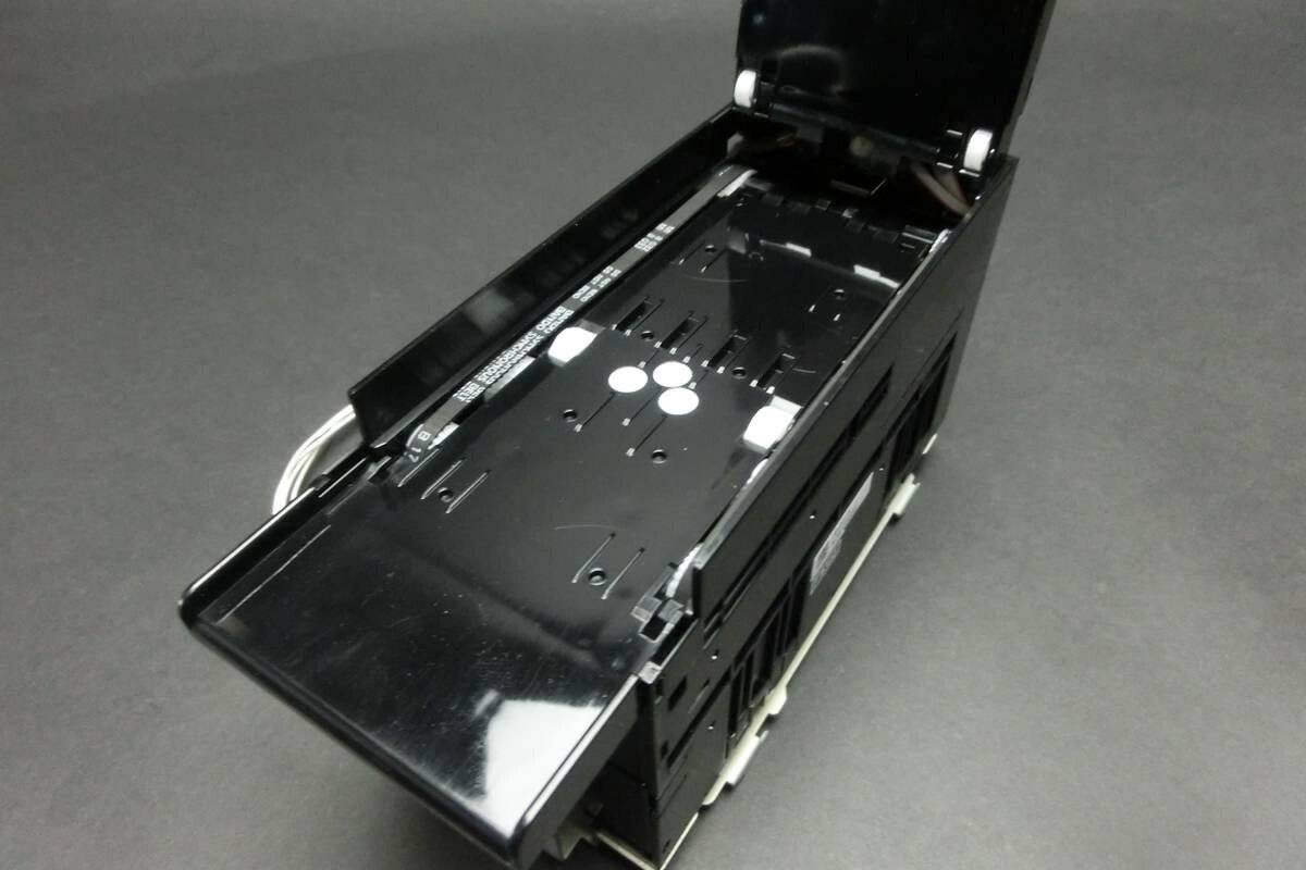 80枚収納グローリーEMS-7用ビルバリ・紙幣識別機対応キット④ ⑨