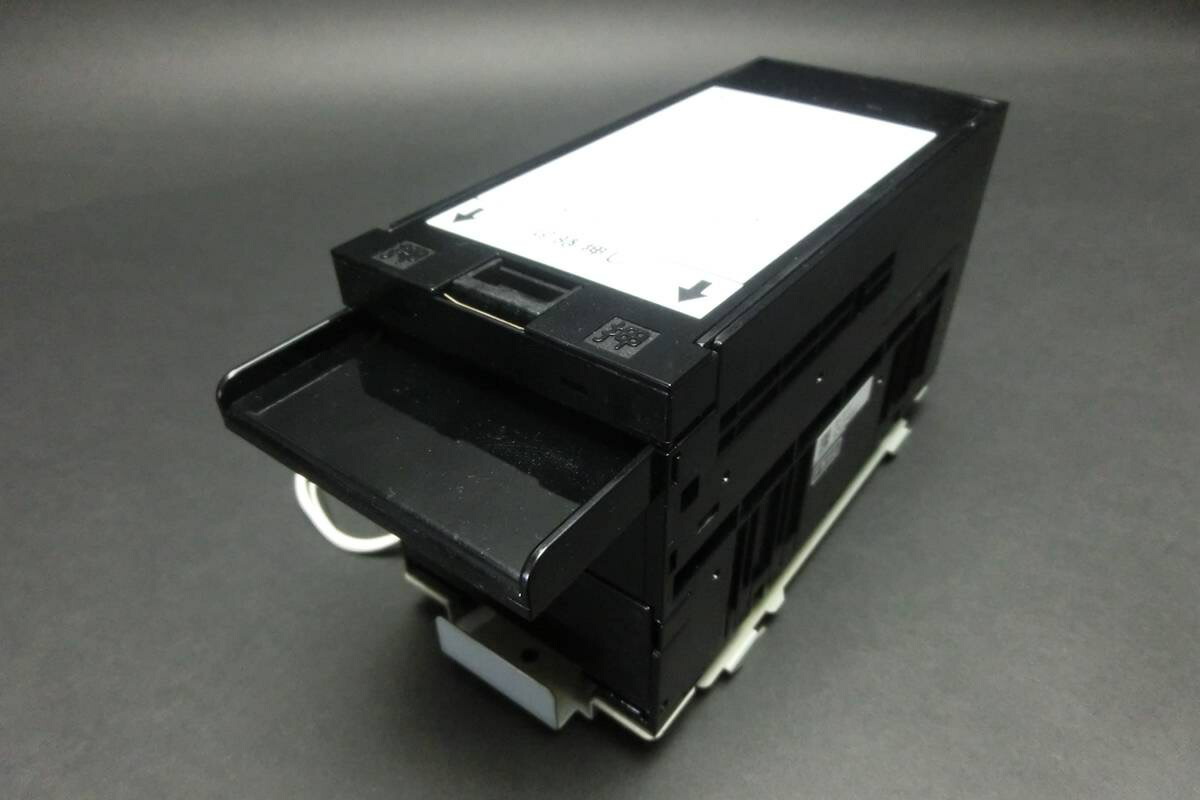 80枚収納グローリーEMS-7用ビルバリ・紙幣識別機対応キット④ ⑨