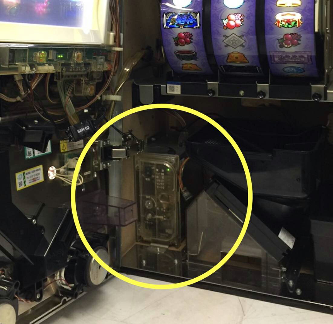 楽天市場】デビルメイクライ3 実機 スロットの通販