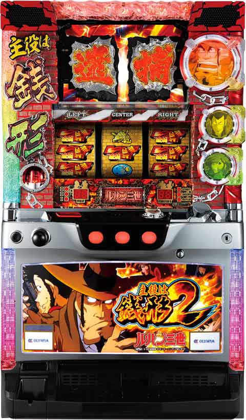 楽天市場】《家庭用パチスロ》主役は銭形2B5☆オリンピア☆ コイン