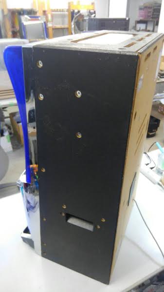 楽天市場】《家庭用パチスロ》ビートマニア☆KPE☆ コイン不要機付き