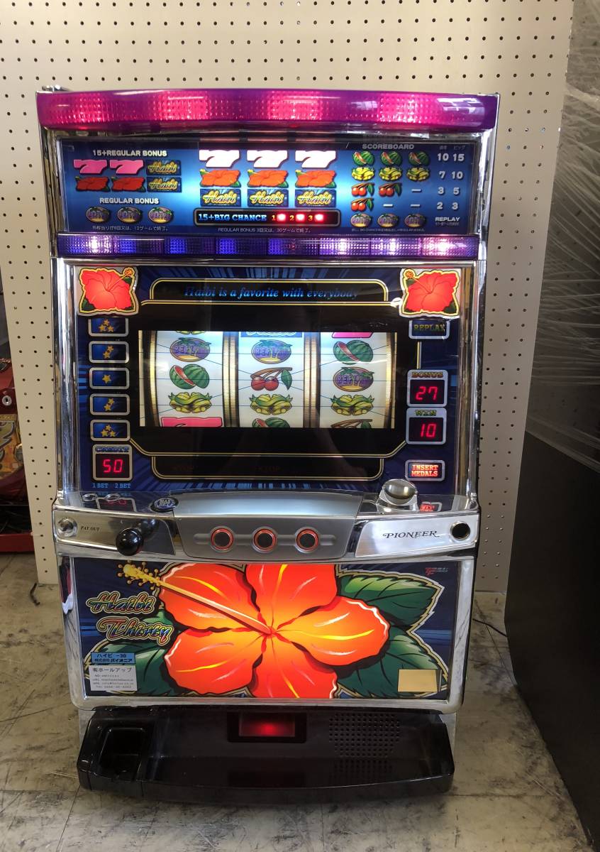 楽天市場】《家庭用パチスロ》ハイビ30 GODVer. ゴッドバージョン