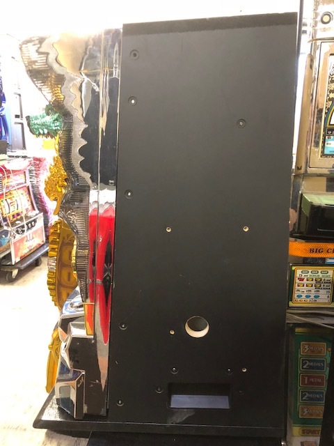 楽天市場】《家庭用パチスロ》卓上サイズ モンスターハンター月下雷鳴