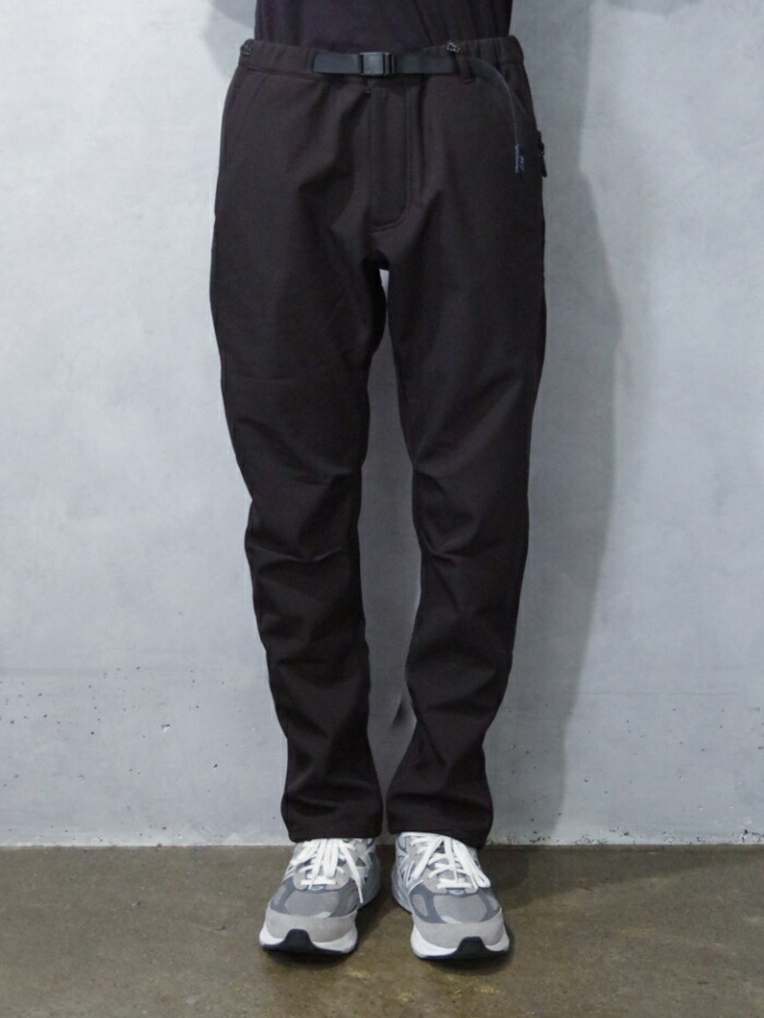 楽天市場】ROARK (ロアーク) TRAVELPANT ROAMFREE w/FLEECE - STANDARD