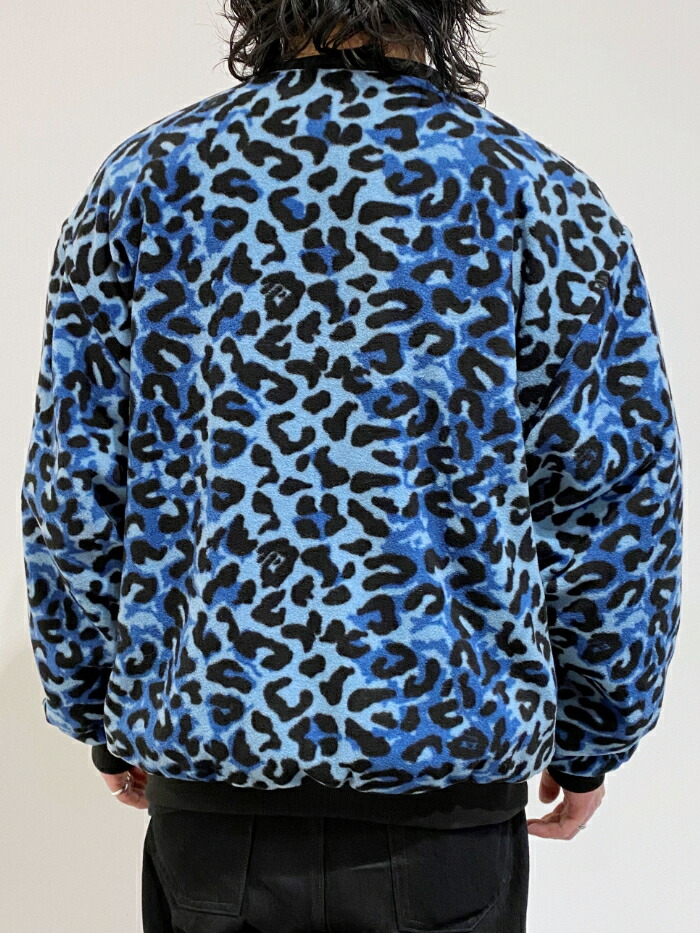 楽天市場】XLARGE (エクストララージ) REVERSIBLE BOMBER JACKET