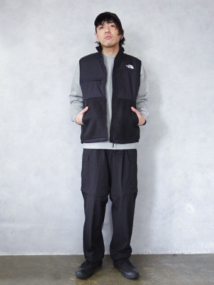 楽天市場】THE NORTH FACE(ザ・ノース・フェイス) デナリベスト Denali