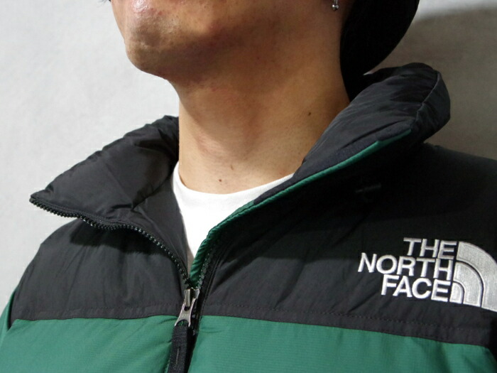 楽天市場】THE NORTH FACE(ザ・ノース・フェイス) ヌプシジャケット