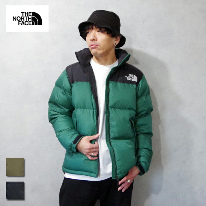 楽天市場】THE NORTH FACE(ザ・ノース・フェイス) ヌプシジャケット