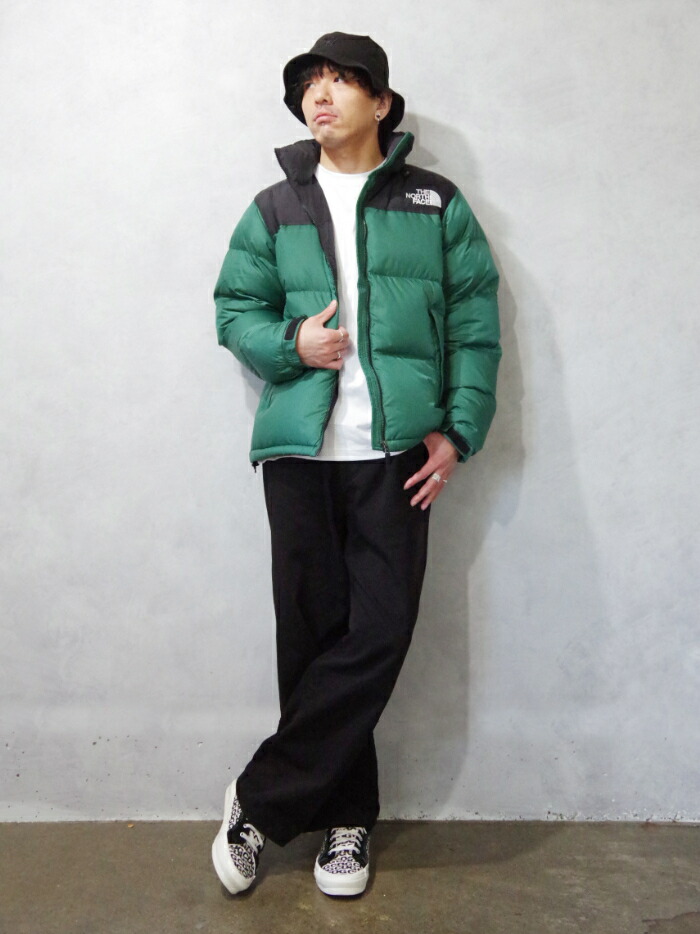 楽天市場】THE NORTH FACE(ザ・ノース・フェイス) ヌプシジャケット