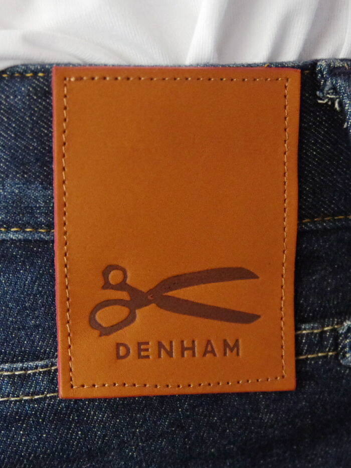 楽天市場】DENHAM (デンハム) RAZOR MIJFMMAR (1231011026/01231011026
