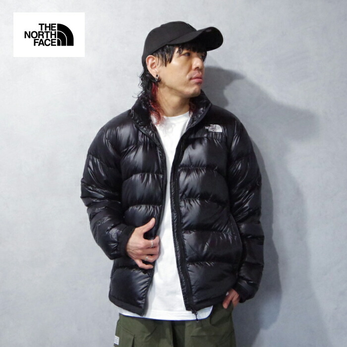 楽天市場】THE NORTH FACE(ザ・ノース・フェイス) ジップインジップ