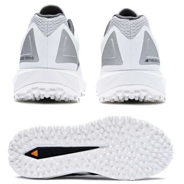 楽天市場】ニューバランス ゴルフシューズ FuelCell 1001 v5 UG1001A5