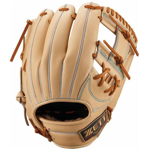 ゼット 軟式 プロステイタス SE 今宮タイプ 内野手用 BRGB760S [右利き