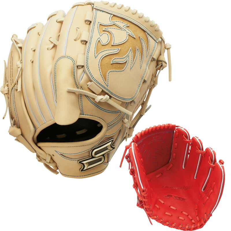 野球グローブ SSK 硬式 投手 プロエッジ proedge」の人気商品一覧