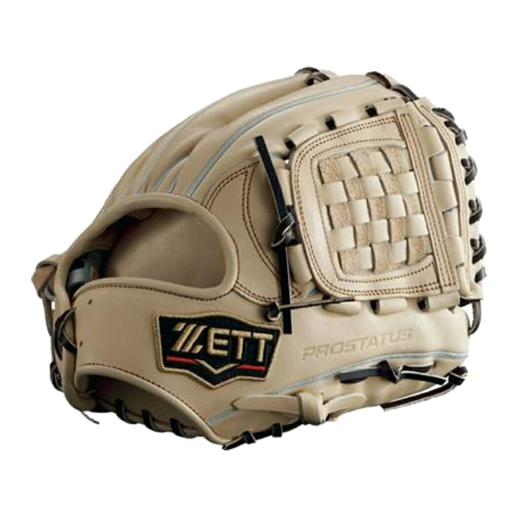 楽天市場】ゼット ZETT 【専用グラブ袋付き】 プロステイタス