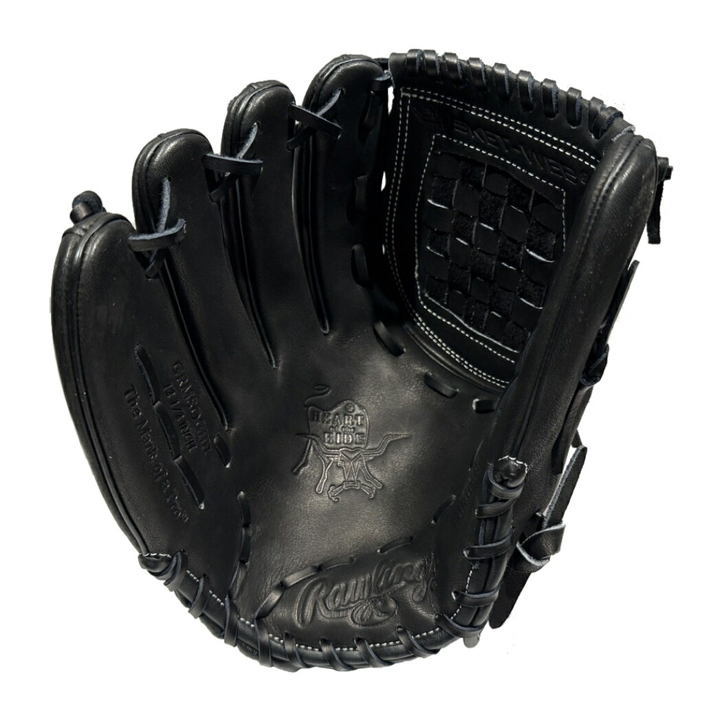 楽天市場】ローリングス Rawlings HOH MLB復刻シリーズ 軟式用グラブ