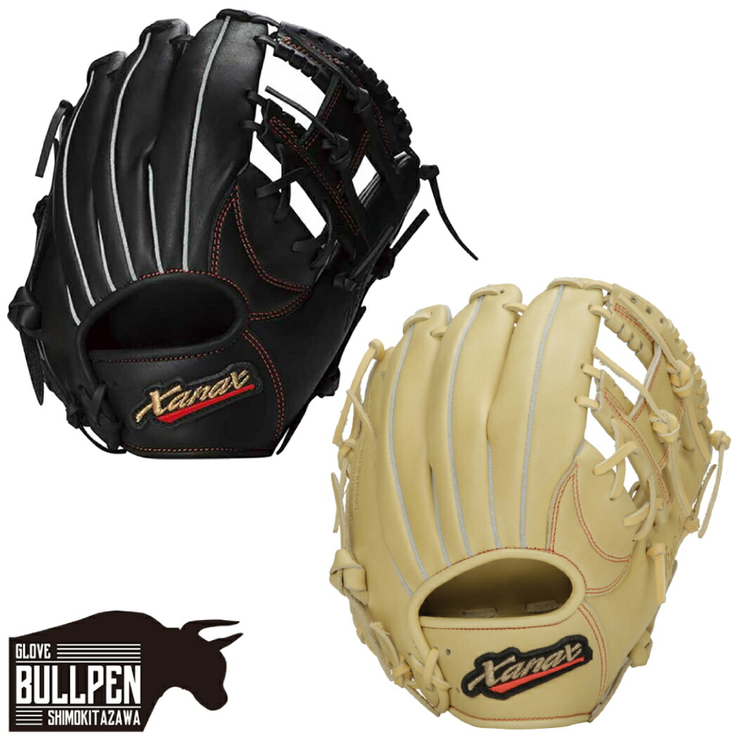 楽天市場】ザナックス XANAX Wing Air ウィングエアー 軟式ジュニア用