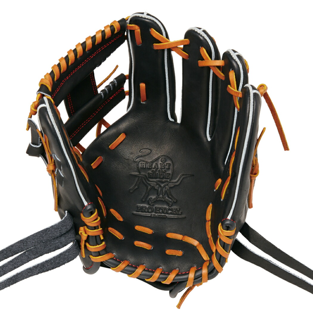 楽天市場】ローリングス Rawlings HOH PRO EXCEL HOHプロエクセル 軟式