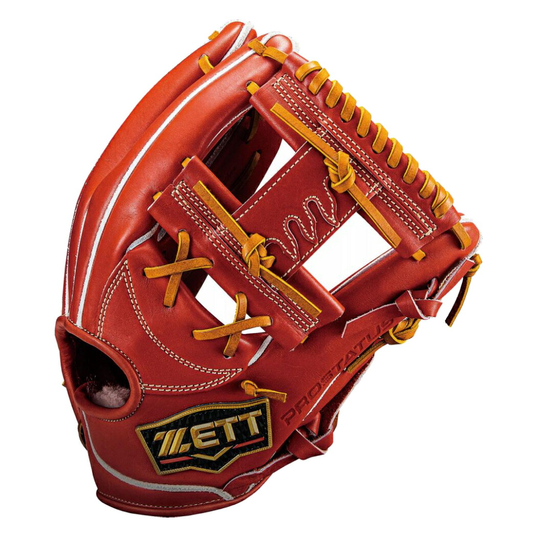 楽天市場】ゼット ZETT 【専用グラブ袋付き】 プロステイタス