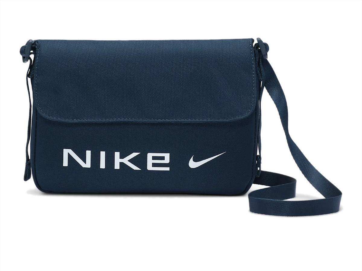 楽天市場】ナイキ NIKE NSW FUTRA フューチュラ クロスボディ バッグ