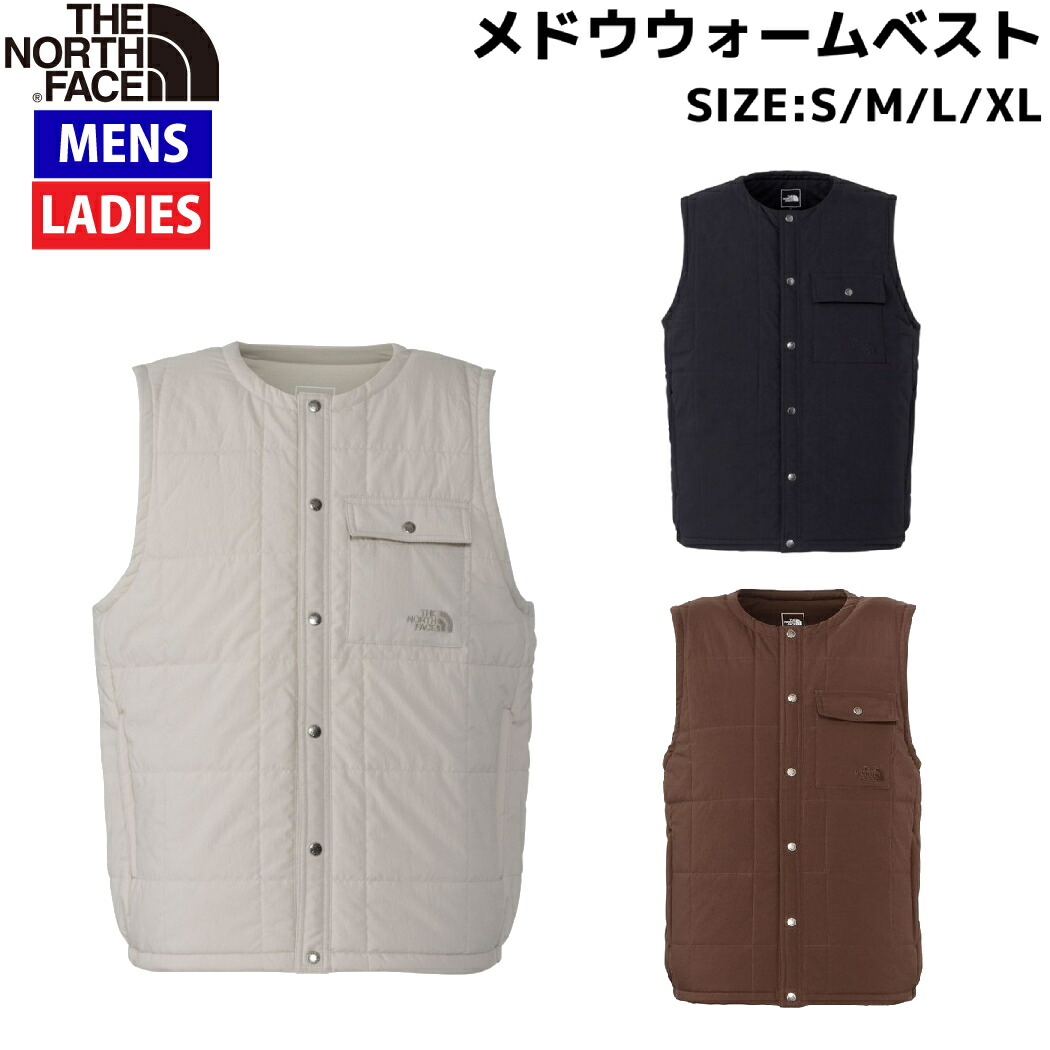 楽天市場】ザ・ノース・フェイス THE NORTH FACE 【正規取扱店】メドウ