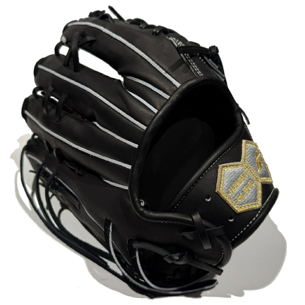 楽天市場】ジュンケイグラブ JUNKEI-GLOVE 【専用グラブ袋付き