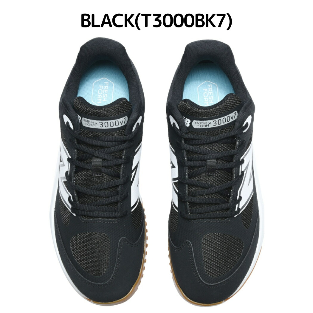 楽天市場】ニューバランス NEW BALANCE 3000 v7 TURF トレーニング