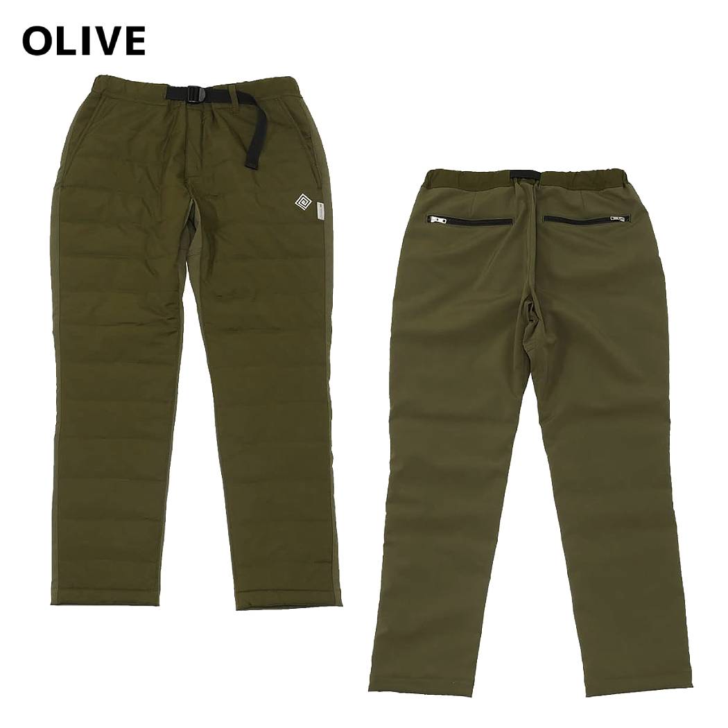 楽天市場】エルドレッソ ELDORESO Time Keeper Pants タイムキーパー