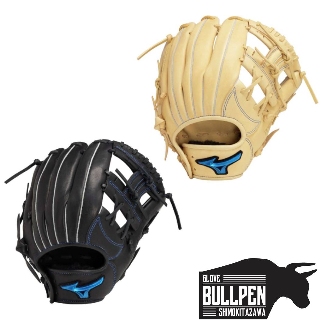 楽天市場】ミズノ MIZUNO ウィルドライブ ブルー WILL DRIVE BLUE 軟式