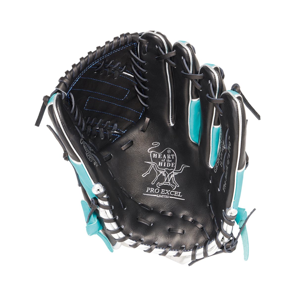 楽天市場】ローリングス Rawlings HOH PRO EXCEL Wizard HOH プロ