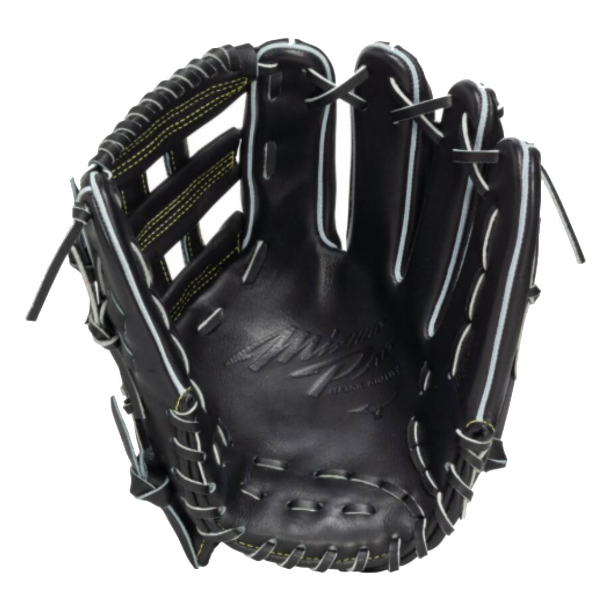 楽天市場】ミズノ MIZUNO 【専用グラブ袋付き】 ミズノプロ MizunoPro