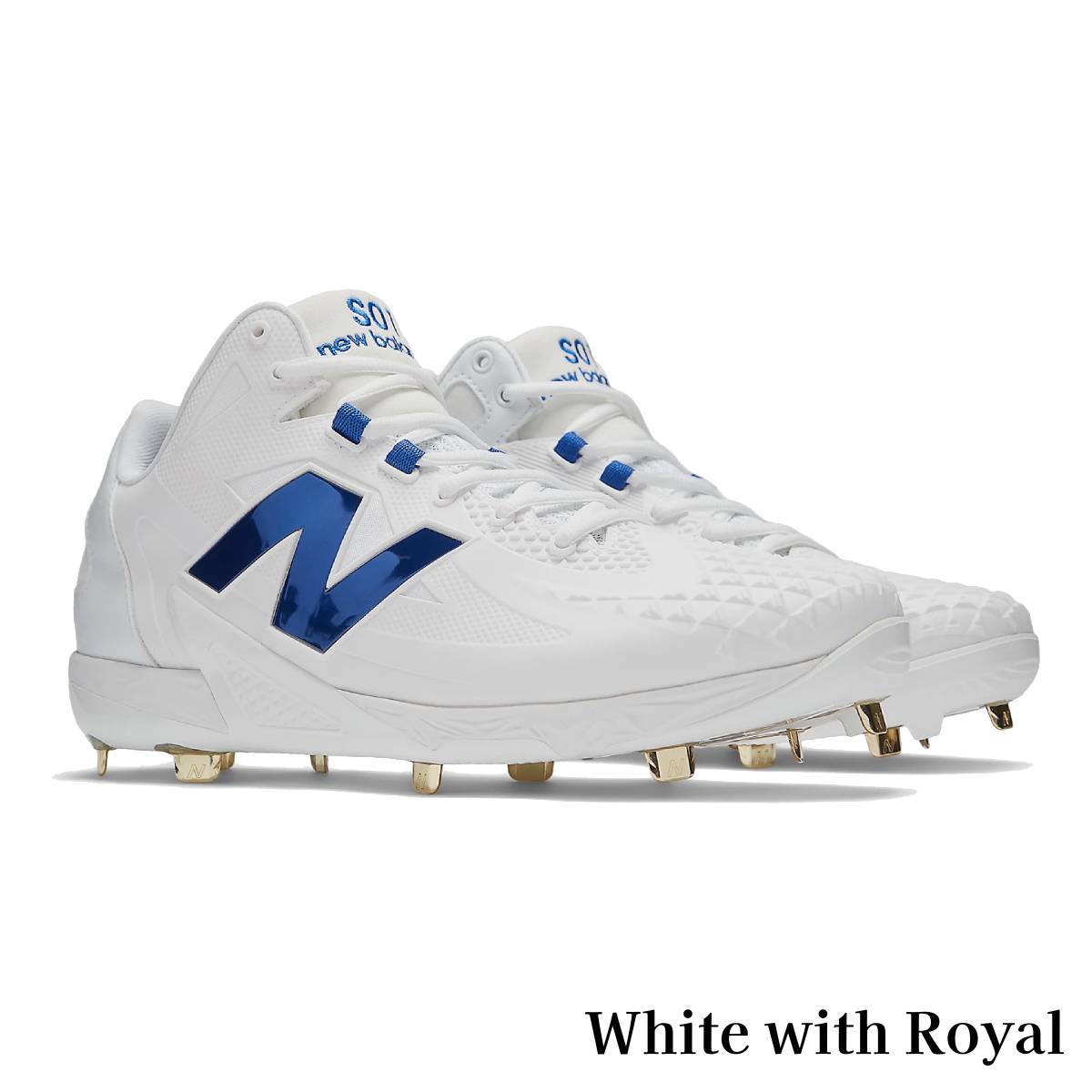 楽天市場】ニューバランス NEW BALANCE Ohtani v1 Metal 金具スパイク