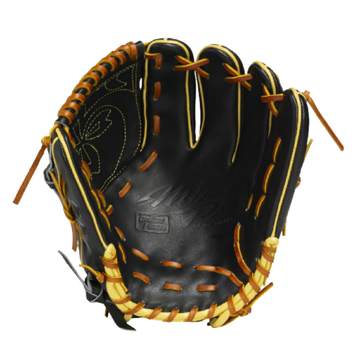 楽天市場】ミズノ MIZUNO 専用グラブ袋付き MizunoPro CRAFTED Edition