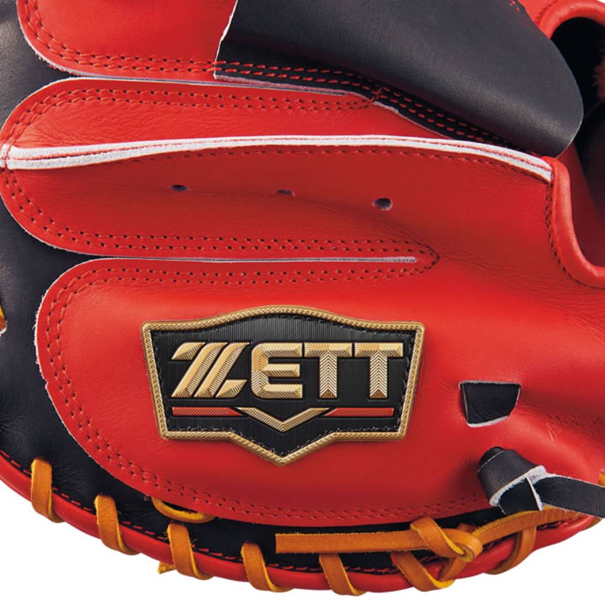 楽天市場】ゼット ZETT 専用グラブ袋付き プロステイタス 軟式用