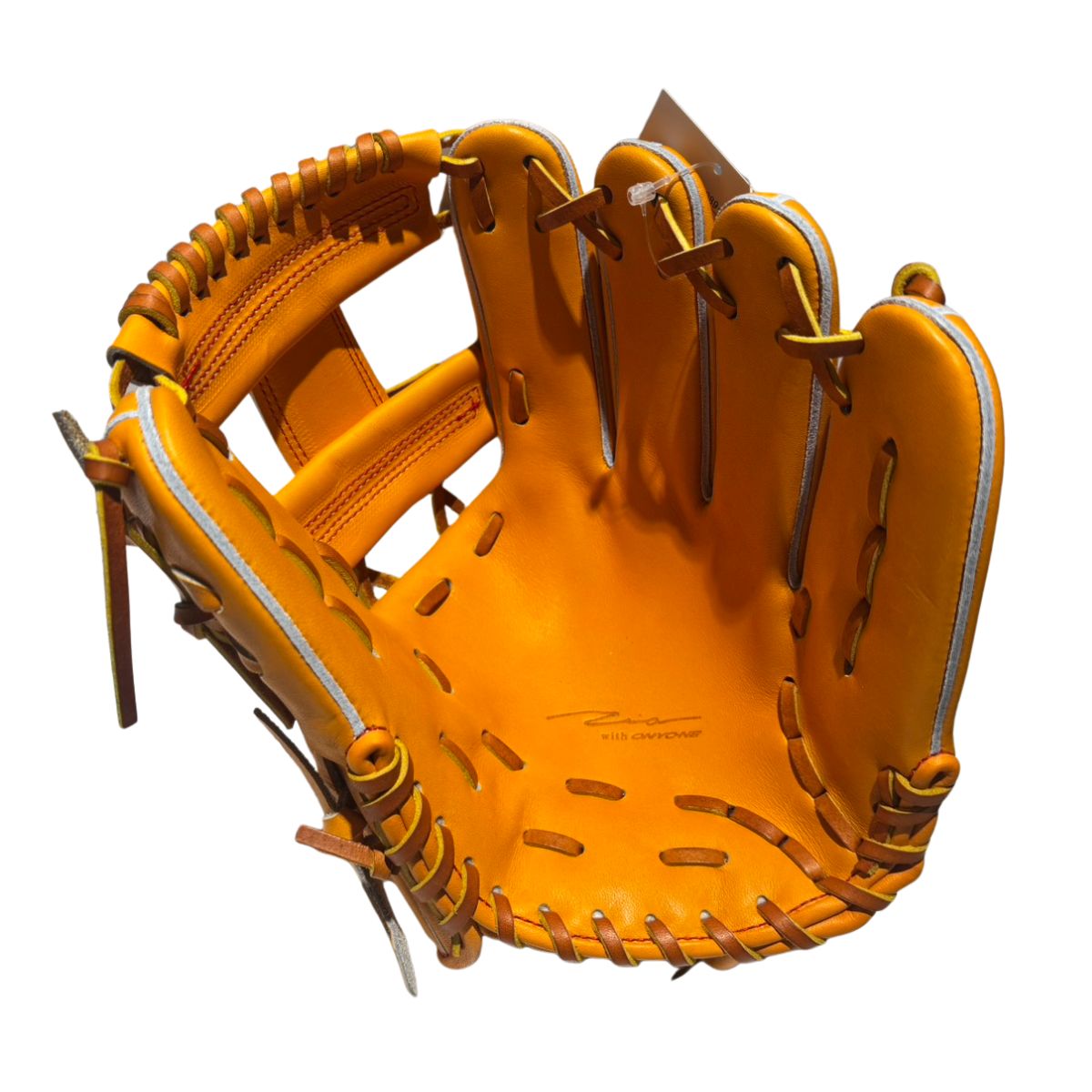 楽天市場】アイピーセレクト ip select ipセレクト 専用グラブ袋付き G